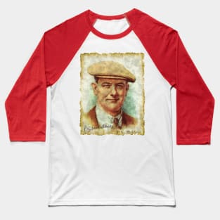 P.G. Wodehouse Baseball T-Shirt